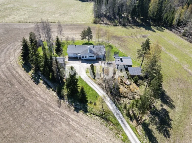 Dom 5 pokojów 178 m² Ohkola, Finlandia