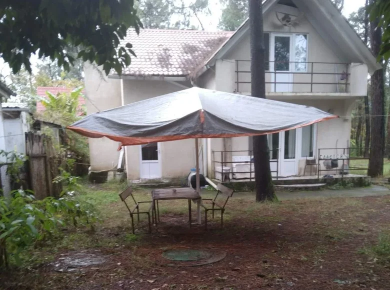 Дом 6 комнат 300 м² Шекветили, Грузия