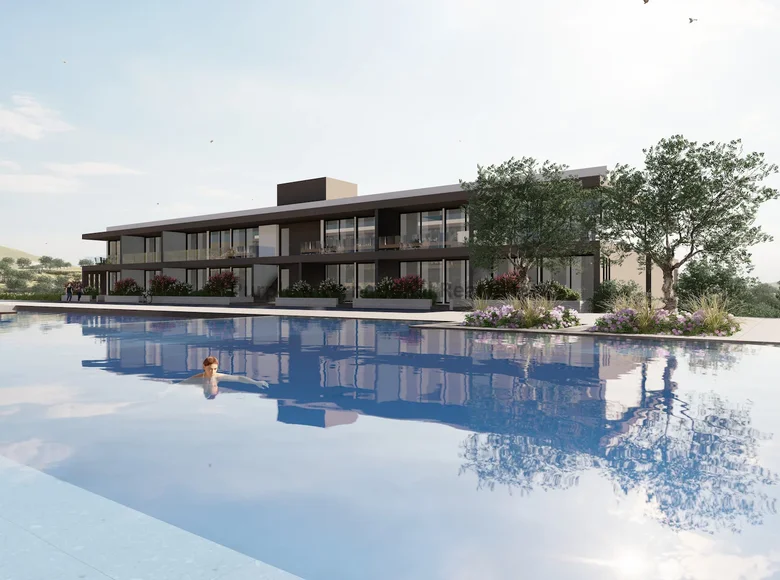 Wohnung 2 Schlafzimmer 76 m² Timi, Zypern