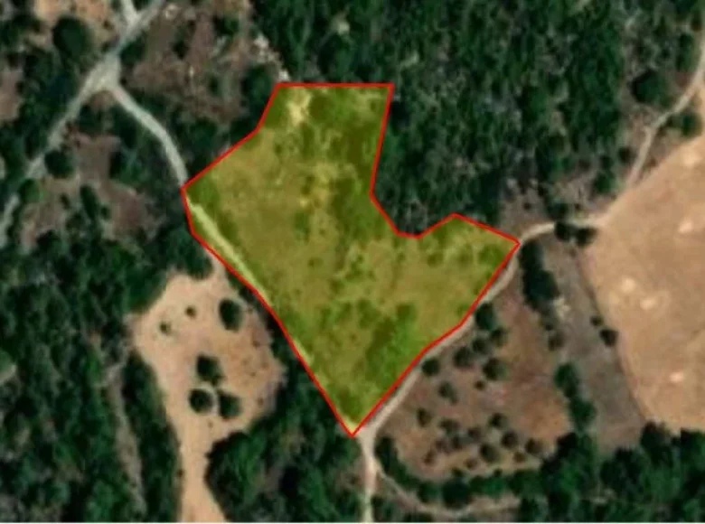 Appartement  Lysos, Chypre