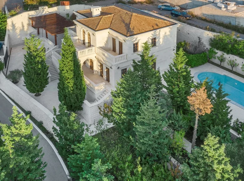 Villa 470 m² Budva, Monténégro