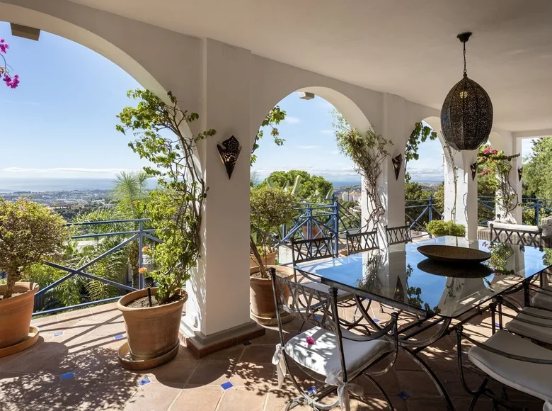 villa de 7 chambres 1 050 m², Espagne