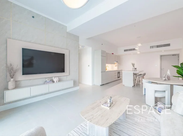 Wohnung 3 zimmer 1 490 m² Dubai, Vereinigte Arabische Emirate