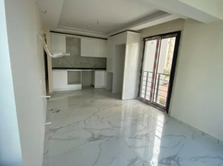 Apartamento 2 habitaciones 75 m² Erdemli, Turquía