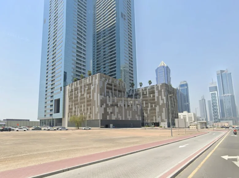 Parcelas  Dubái, Emiratos Árabes Unidos