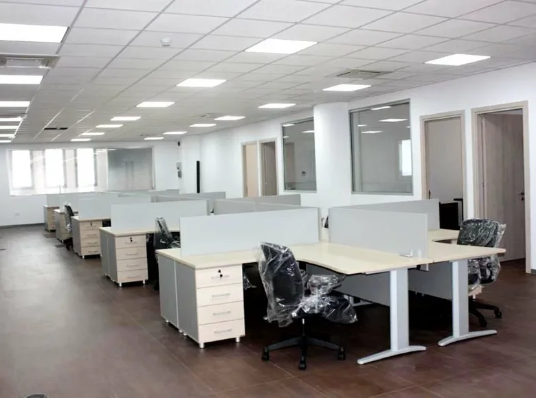 Investissement 817 m² à Limassol, Chypre