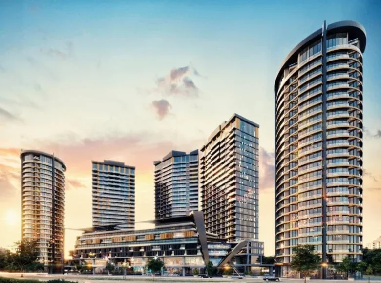 3 bedroom apartment 180 m² Kadikoy, Turkey