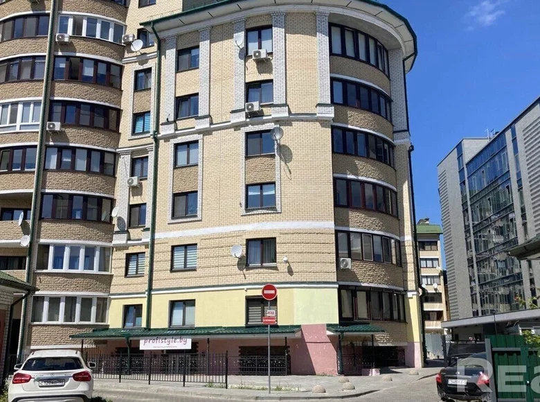 Office 106 m² in Brest, Belarus