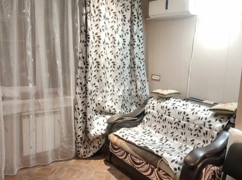 Квартира 21 м² Нижний Новгород, Россия