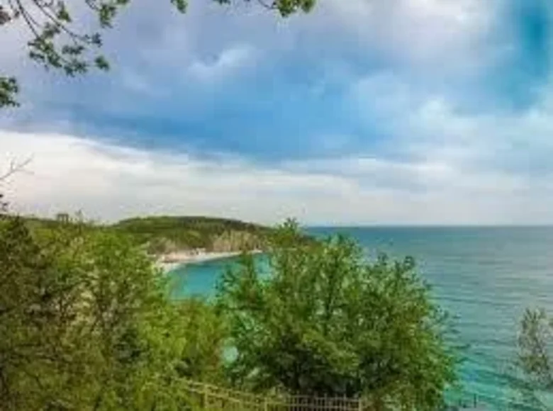 Land  Tuapse, Russia