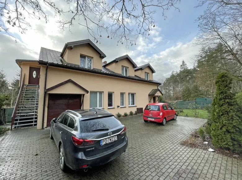 House 328 m² Mielno, Poland