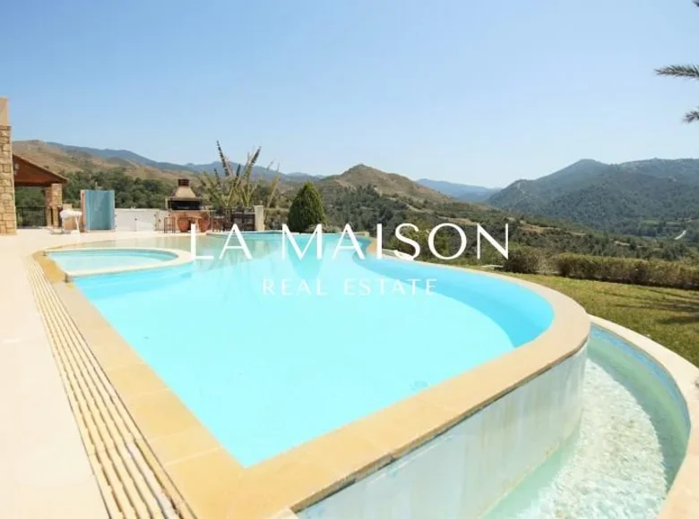 Maison 6 chambres 760 m² Argaka, Chypre