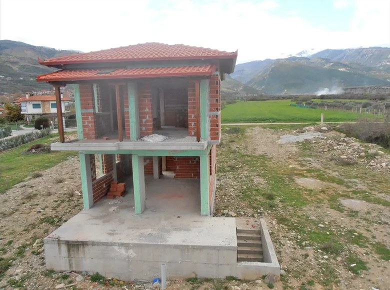 Willa 1 pokój 120 m² Olympiaki Akti Beach, Grecja