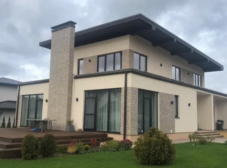 Villa de 6 chambres 351 m² Babites pagasts, Lettonie