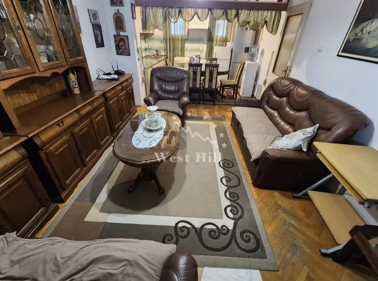 Appartement 2 chambres 60 m² Bar, Monténégro