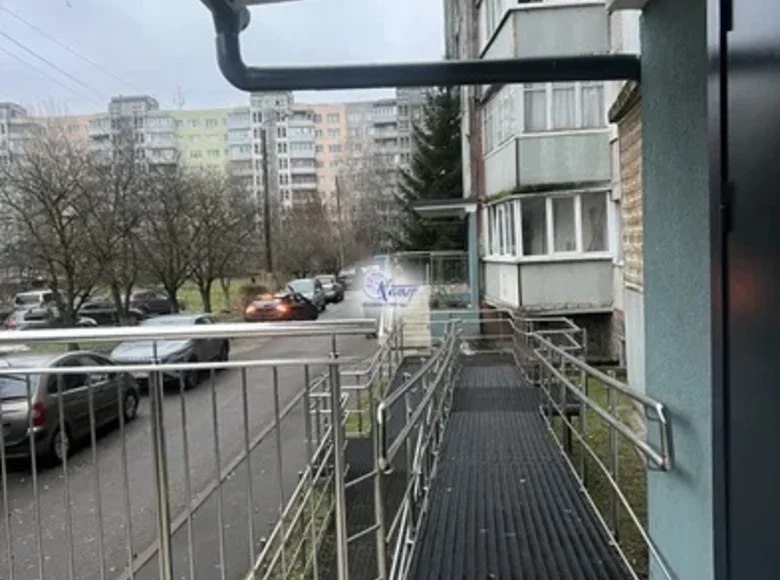 Квартира 3 комнаты 71 м² городской округ Калининград, Россия