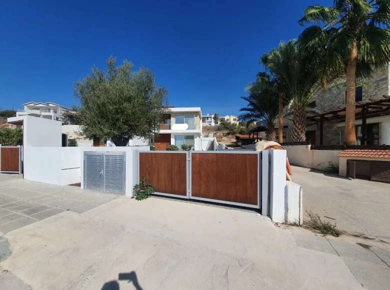 Дом 3 спальни 200 м² Героскипу, Кипр