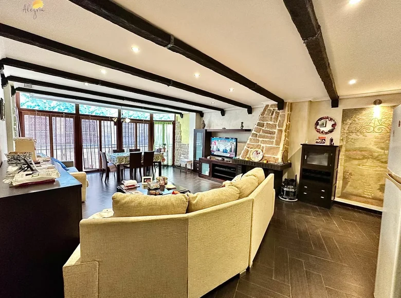 Квартира 3 спальни 129 м² Торревьеха, Испания