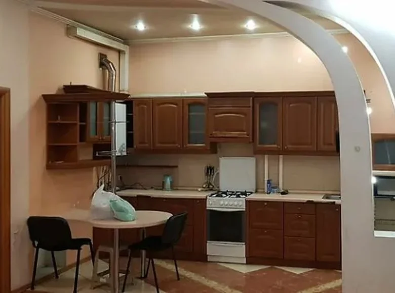 Apartamento 3 habitaciones 100 m² Odesa, Ucrania