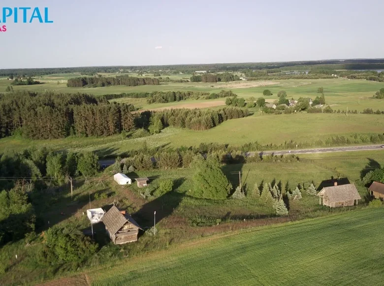 Dom 191 m² Olita, Litwa