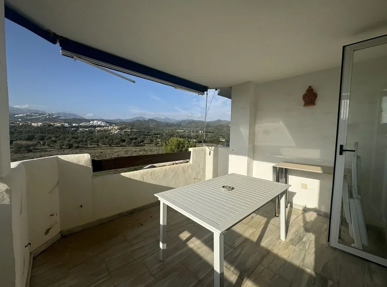 Mieszkanie 3 pokoi 116 m² Ricmar, Hiszpania