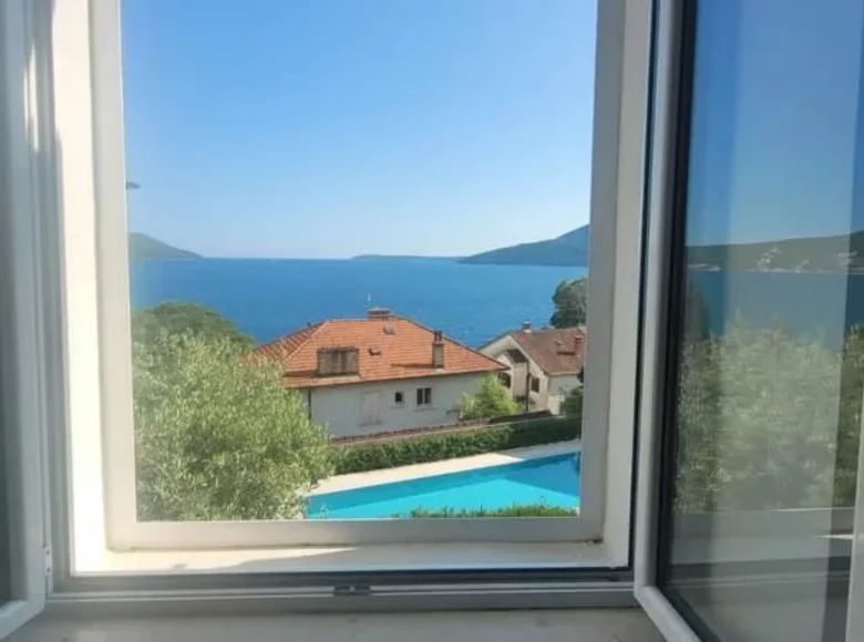 Appartement 2 chambres 60 m² Herceg Novi, Monténégro