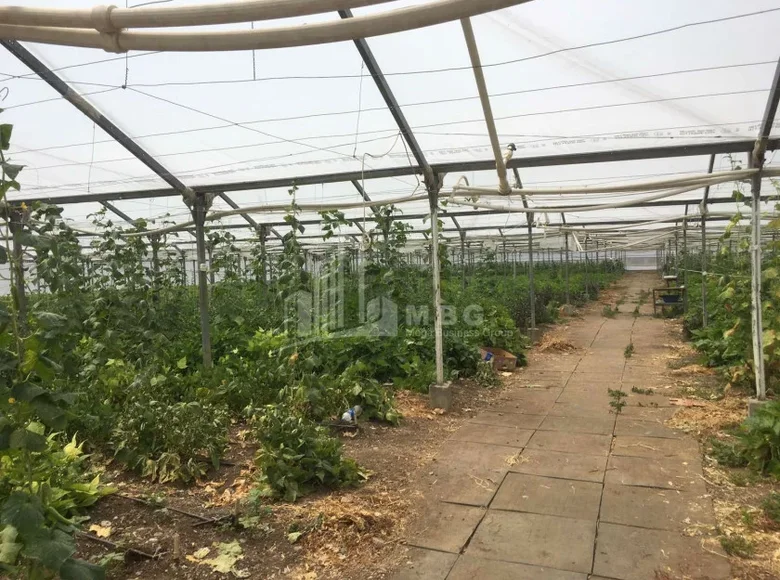 Grundstück 15 000 m² Tiflis, Georgien