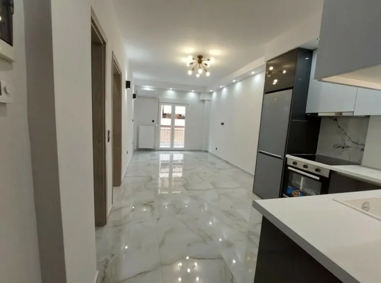 1 bedroom apartment 44 m² Municipality of Thessaloniki, Greece