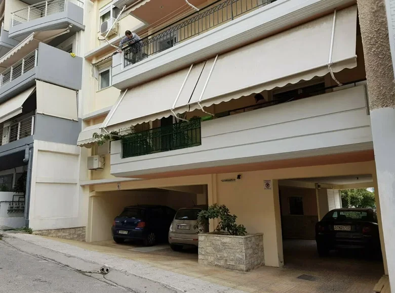 Apartamento 2 habitaciones 75 m² Municipality of Nea Smyrni, Grecia