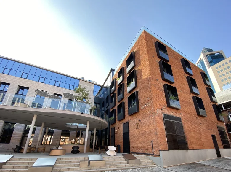 Oficina 755 m² en Moscú, Rusia