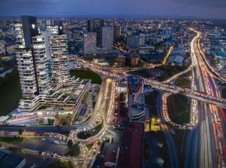 Wohnung 4 Schlafzimmer 293 m² Fatih, Türkei