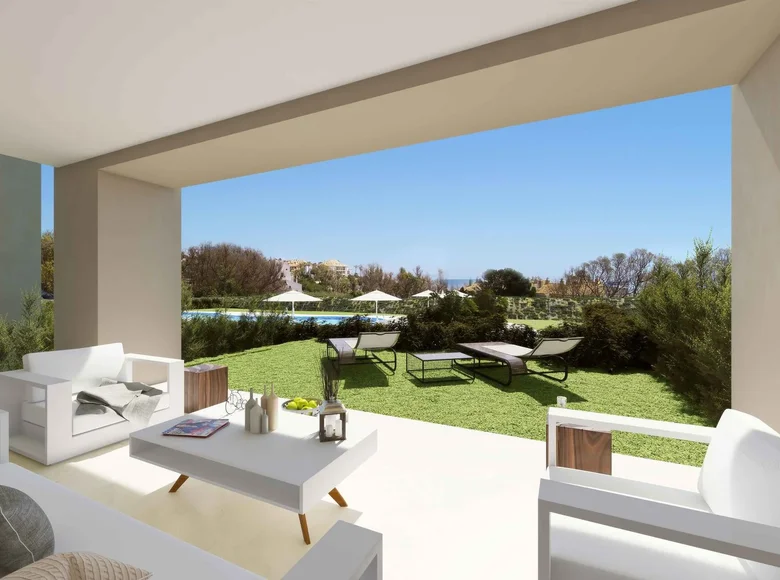 2-Schlafzimmer-Bungalow 83 m² Casares, Spanien