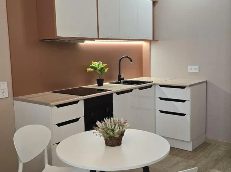 Квартира 2 комнаты 41 м² Минск, Беларусь