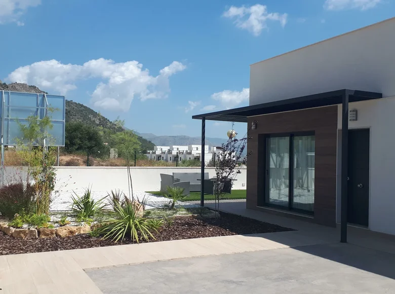 villa de 3 chambres 100 m² Polop, Espagne