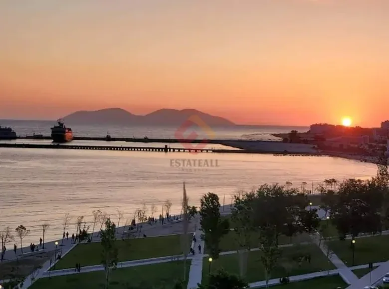 Appartement 120 m² en District de Vlora, Albanie