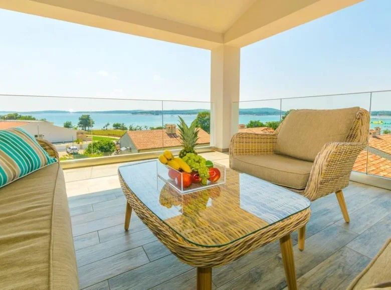 3 bedroom villa 186 m² Opcina Medulin, Croatia