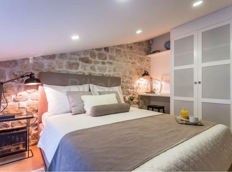 Haus 2 zimmer 36 m² Kastel Stari, Kroatien