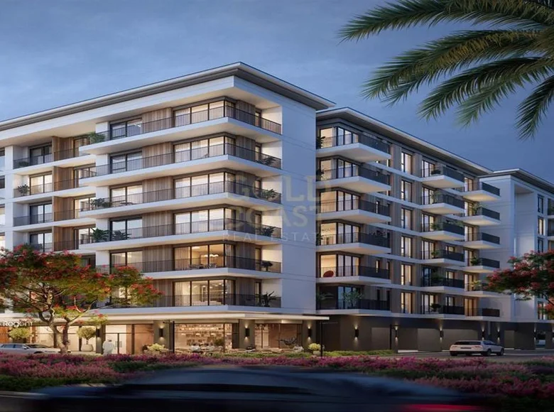 Wohnung 2 zimmer 981 m² Dubai, Vereinigte Arabische Emirate