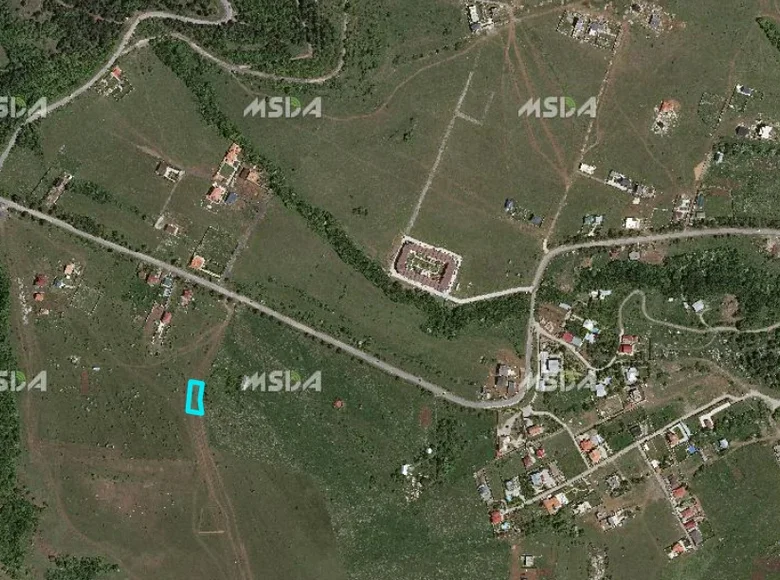 Grundstück  Tiflis, Georgien