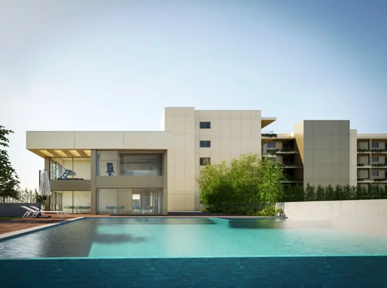 Apartamento 1 habitacion 62 m² Portimao, Portugal