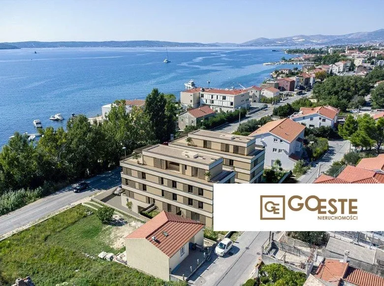House Opcina Dezanovac, Croatia