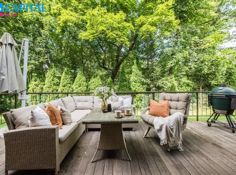 House 187 m² Vilnius city municipality, Lithuania