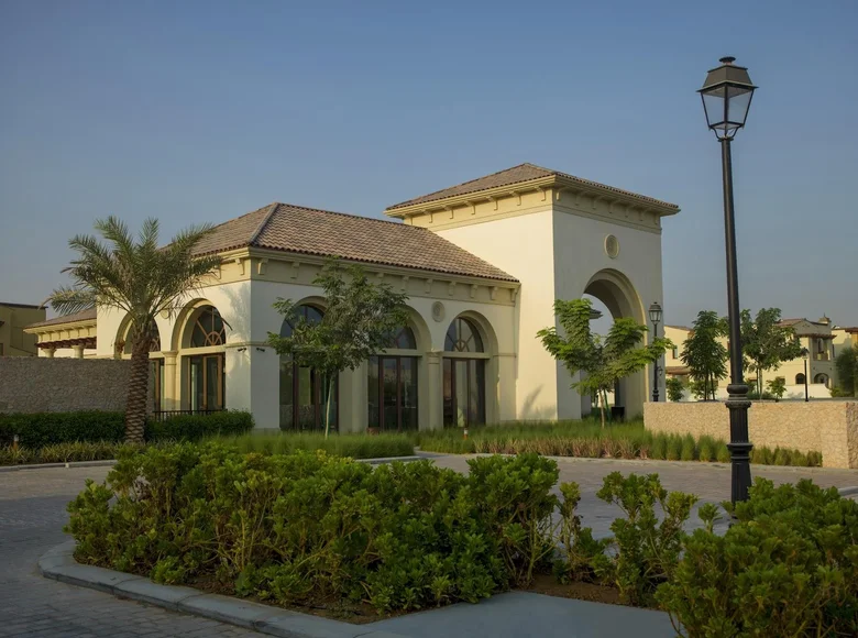 Apartamento 2 habitaciones 262 m² Emiratos Árabes Unidos, Emiratos Árabes Unidos