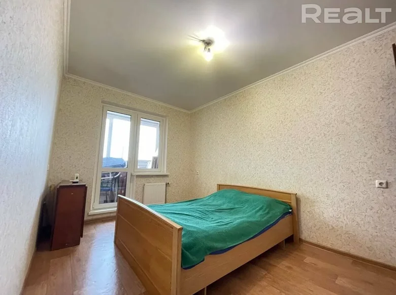 3 room apartment 79 m² Hrodna, Belarus