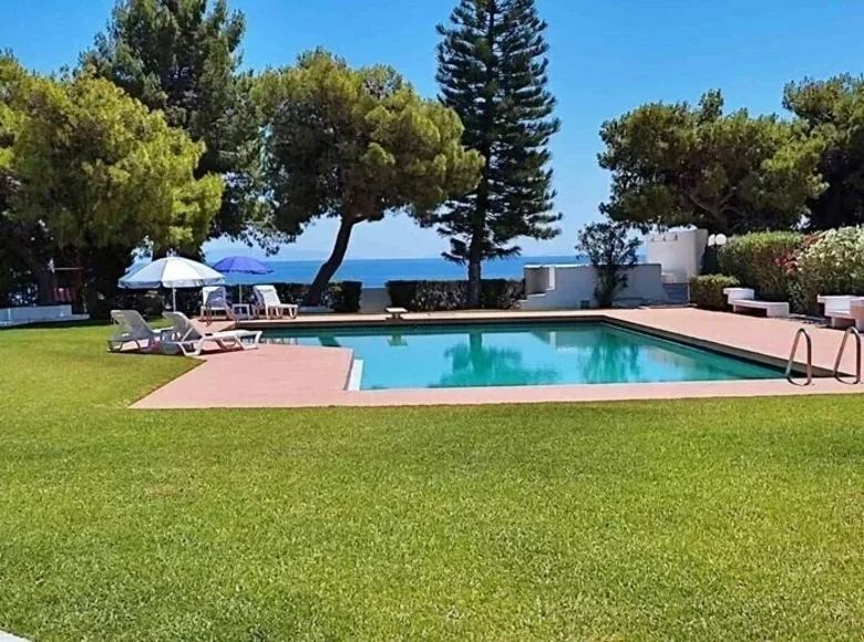 1 bedroom apartment 215 m² Municipality of Megara, Greece