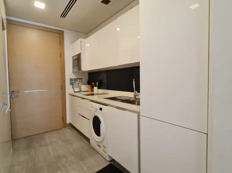 Mieszkanie 1 pokój 40 m² Manama, Bahrajn