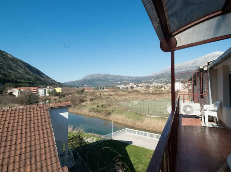 Apartamento 1 habitacion 47 m² Igalo, Montenegro