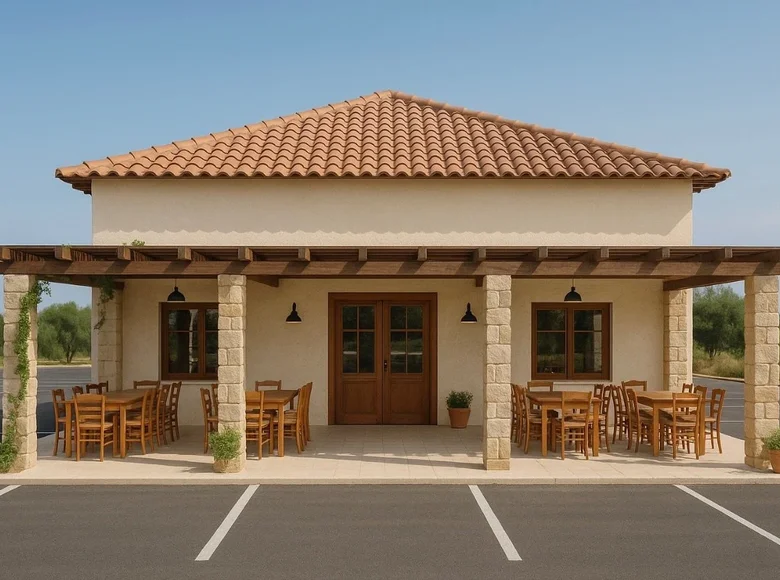 Квартира 500 м² муниципалитет Пафос, Кипр