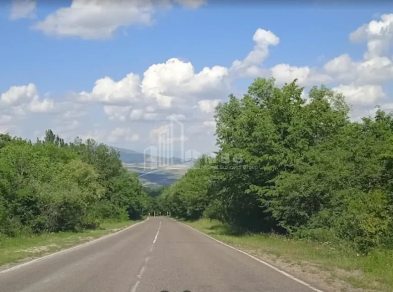 Land 1 000 m² Tbilisi, Georgia