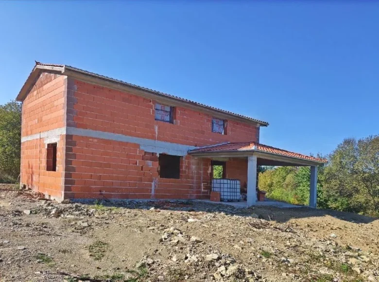 Willa 2 pokoi 142 m² Rabac, Chorwacja